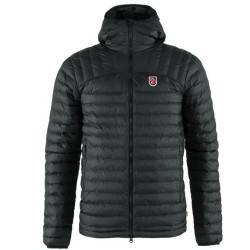 Fjäll Räven Expedition Lätt Hoodie Herren